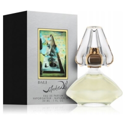 SALVADOR DALI DALI 30ml woda perfumowana